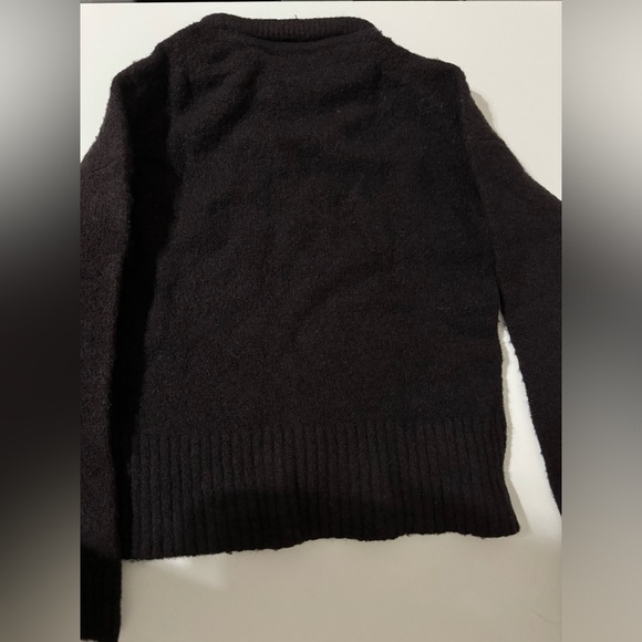 Madewell Wool & Alpaca Knit Sweater - Picture 4 of 5